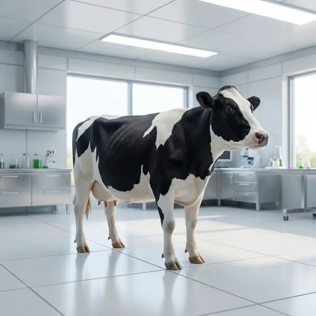 Monitorización de Salud Animal